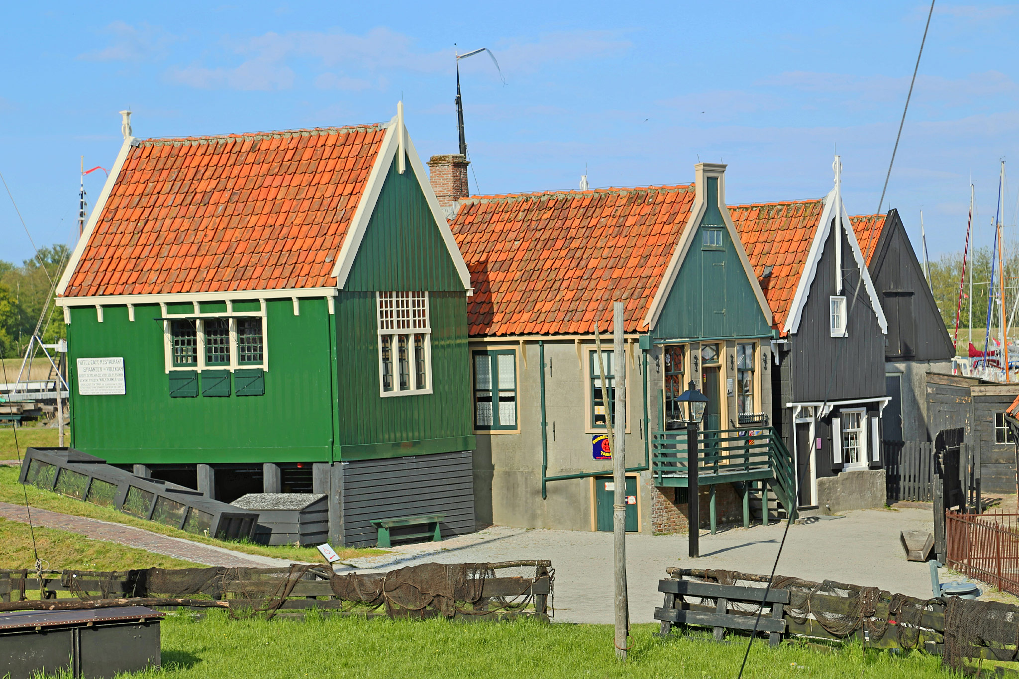 Enkhuizen